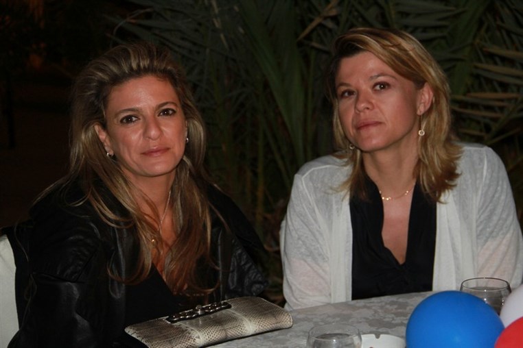 Soiree UMP 